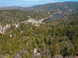 23884 Bowl Rd, Crestline, CA 92325
