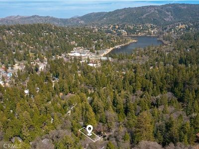 23884 Bowl Rd, Crestline, CA, 92325