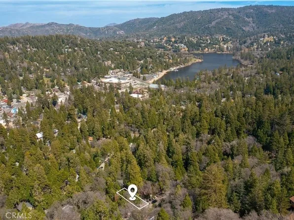 23884 Bowl Rd, Crestline, CA 92325
