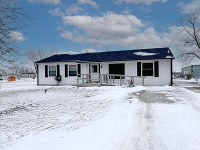 250 S Lincoln St, Bunker Hill, IN, 46914