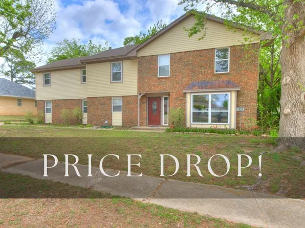 337 George L Cross Dr, Norman, OK 73069