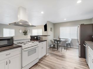 205 Madison Ave #A, Redwood City, CA