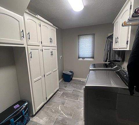 Laundry/Mud Room 