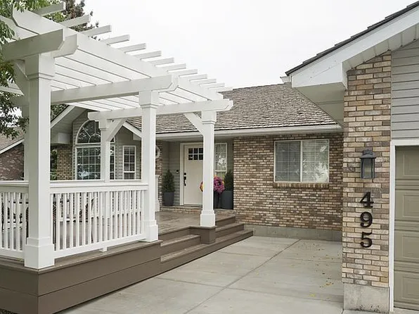 495 S Millhollow Rd, Rexburg, ID 83440