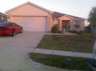 1307 Hayes St, Cedar Hill, TX 75104