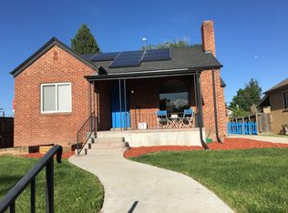 1464 Vrain St, Denver, CO 80204