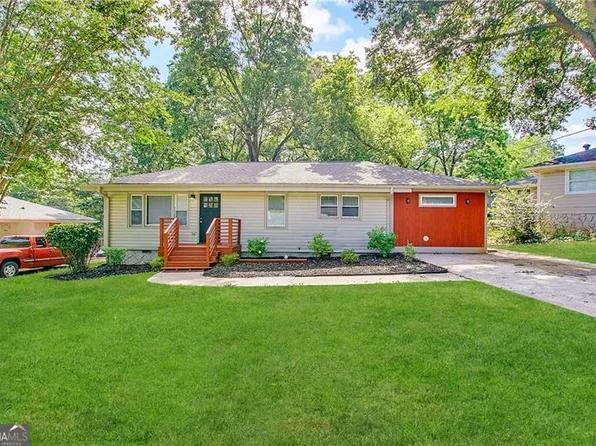 1996 Meadow Ln, Decatur, GA 30032