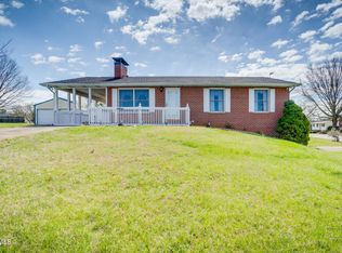 318 McArthur Ln, Church Hill, TN 37642