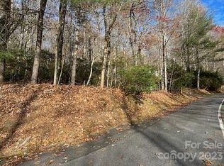 Echota Ln, Brevard, NC 28712