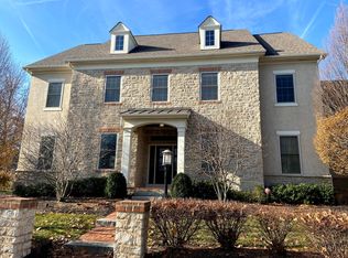 9405 Tartan Ridge Blvd, Dublin, OH 43017