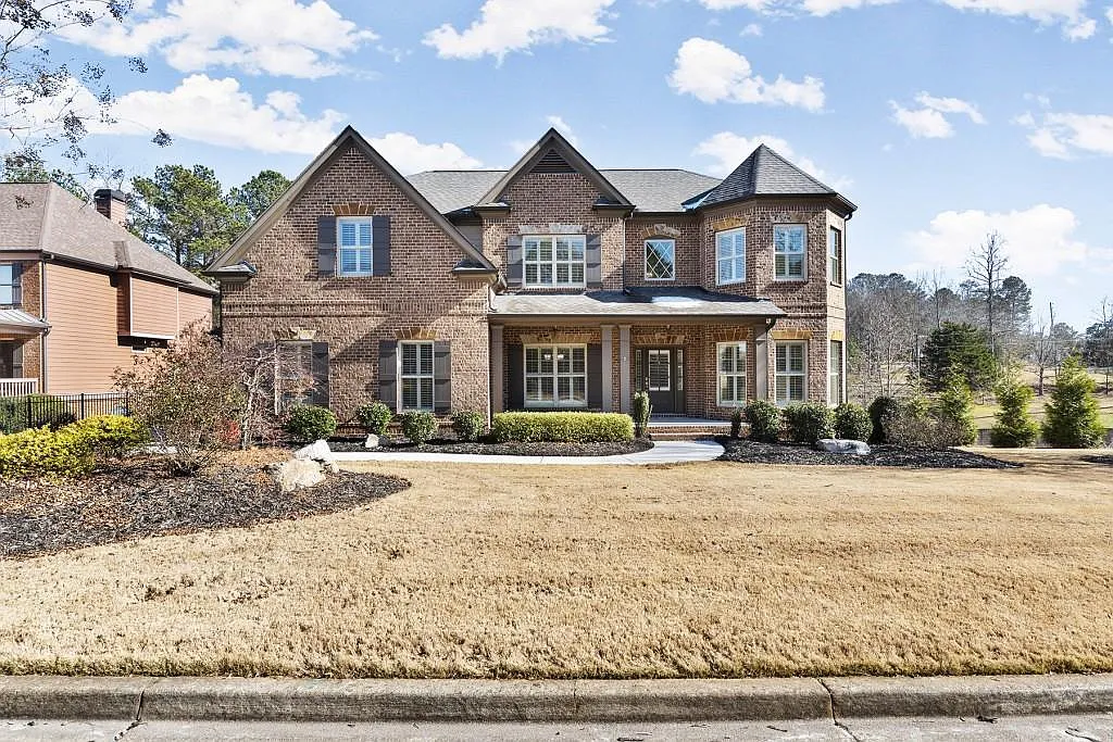 5 bed, 4.5 bath, 4164 sqft, $4,295 — Photo 1