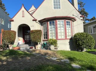 613 Curtis St, Albany, CA 94706