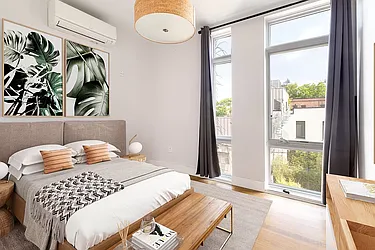 Rented by NOVO Living LLC