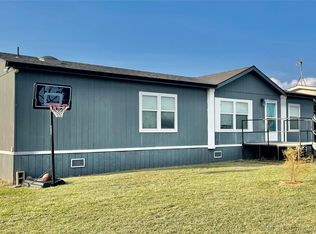 14 Magnolia Ave, Burneyville, OK 73430