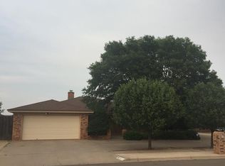 7913 Aberdeen Ave UNIT A, Lubbock, TX 79424