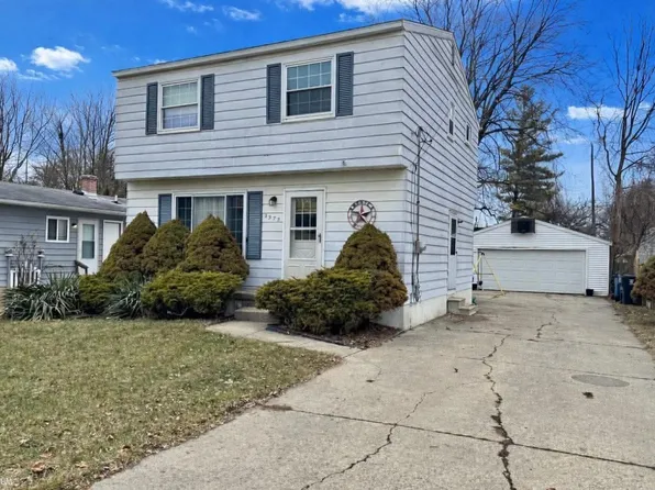 2975 Henry St, Flint, MI 48506