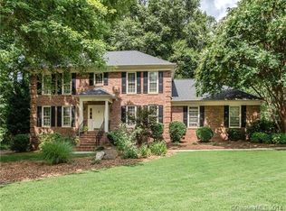 2219 Wittstock Dr, Charlotte, NC 28210