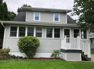 467 Larkin Ave, Akron, OH 44305