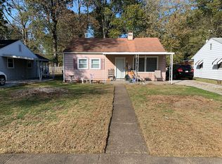 1818 Sweetser Ave, Evansville, IN 47714