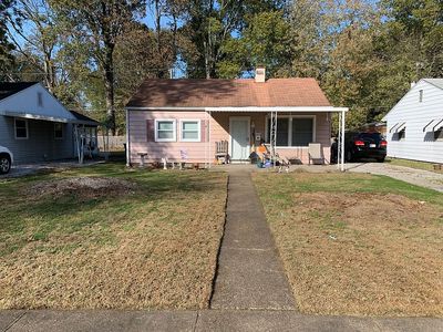 1818 Sweetser Ave, Evansville, IN, 47714