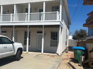 5804 Beach Dr, Panama City Beach, FL 32408