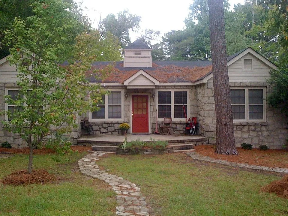 3841 Overbrook Dr