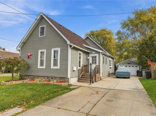 397 Main St, Tonawanda, NY 14150