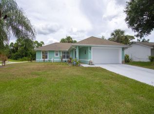 541 S Easy St, Sebastian, FL 32958