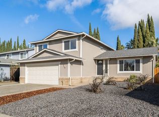 219 Gentry Cir, Vacaville, CA