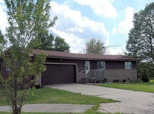 16535 Bailey Rd, Bailey, MI 49303