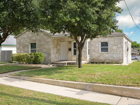 1938 W MISTLETOE AVE, San Antonio, TX 78201
