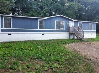 2368 Highway 51 N, Homer, GA 30547