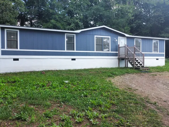 2368 Highway 51 N, Homer, GA 30547