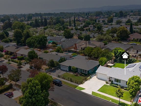 5th image of 16954 Marlin Pl