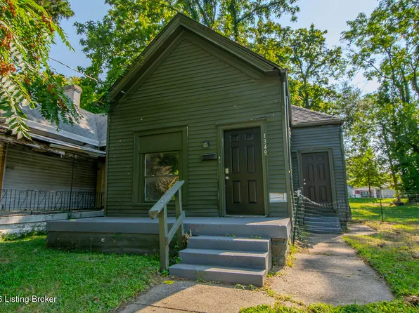 1349 S 26th St, Louisville, KY 40210