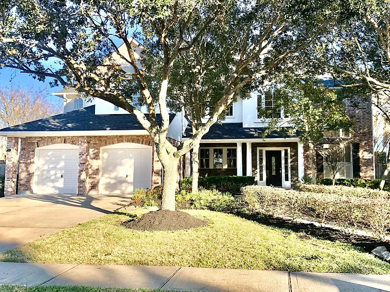 5711 Silver Bay Ct — Photo 1