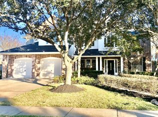 5711 Silver Bay Ct, Sugar Land, TX 77479