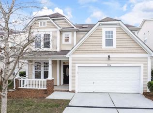 1934 Wilburn Park Ln NW, Charlotte, NC 28269