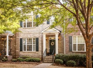 1406 Ferocity Ridge Way NW, Kennesaw, GA 30152