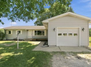 11007 N Ogden Rd, North Manchester, IN 46962