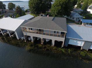 8530 Reed Canal Rd, Henderson Harbor, NY 13651