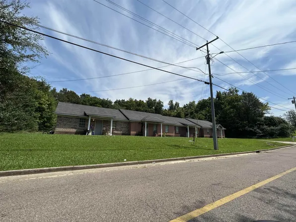 1154-1160 S Washington Ave, Brownsville, TN 38012