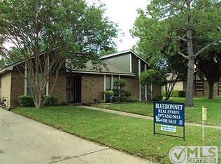 2205 Florida Ct, Grand Prairie, TX 75050