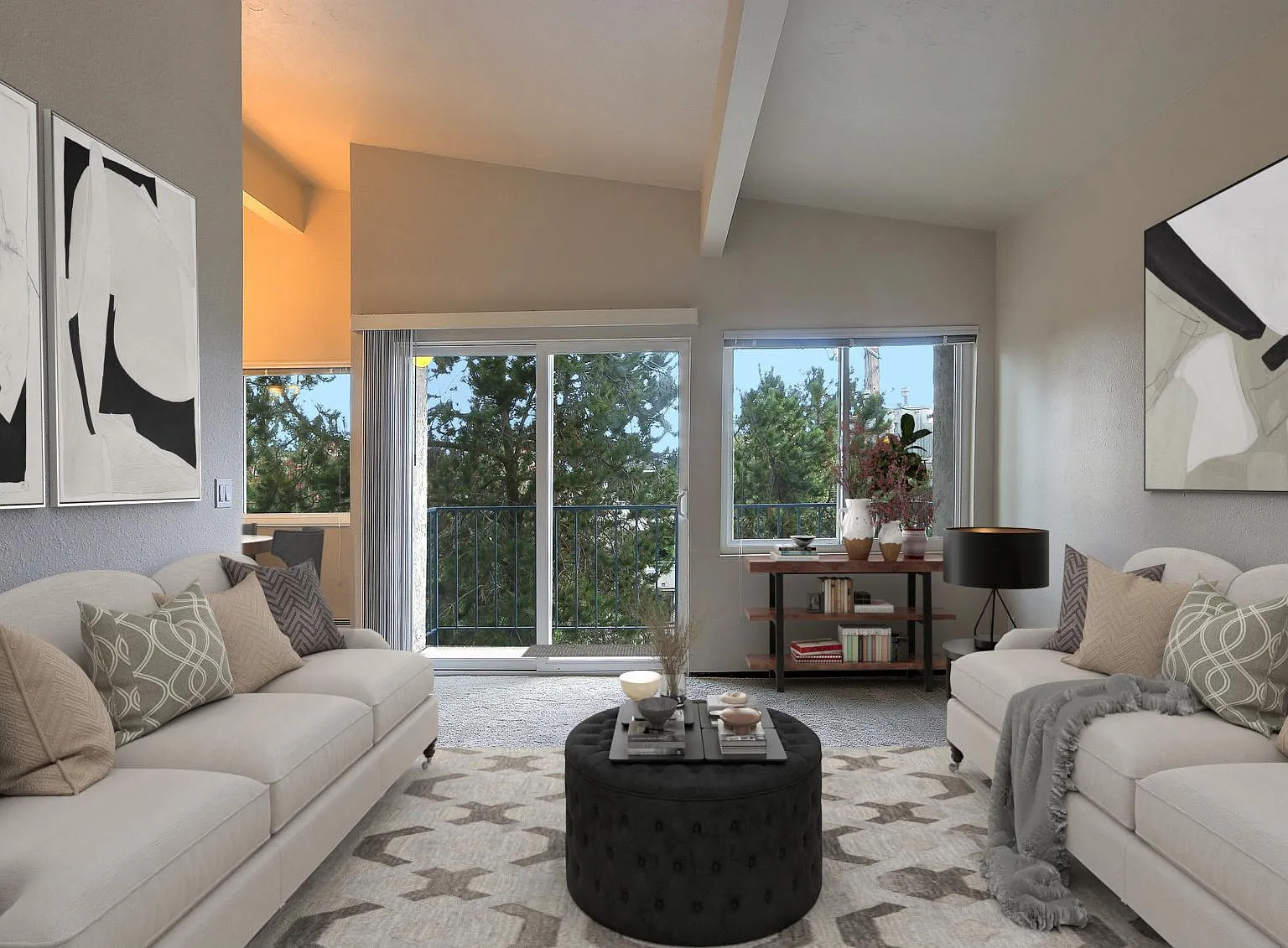 1 bed, 730 sqft, $2,150 — Photo 1