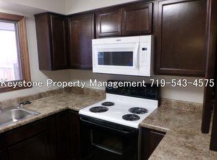 881 S Bellflower Dr #0, Pueblo, CO 81007