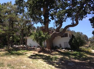 3820 Kiwanis Trl, Frazier Park, CA 93225