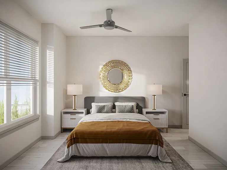 The Allyson Townhomes — Photo 10