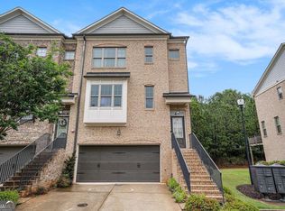 1587 Cambridge Pl, Marietta, GA 30062
