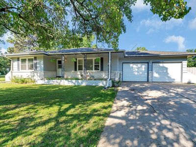 619 Columbus Ave, Newton, KS, 67114