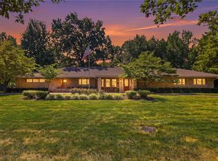 2025 W 96th St, Leawood, KS 66206